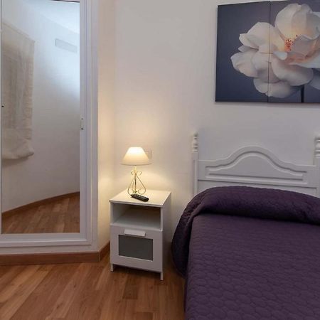 Cristianmar Apartment Los Cristianos  Ngoại thất bức ảnh