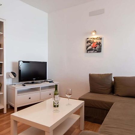 Cristianmar Apartment Los Cristianos  Ngoại thất bức ảnh