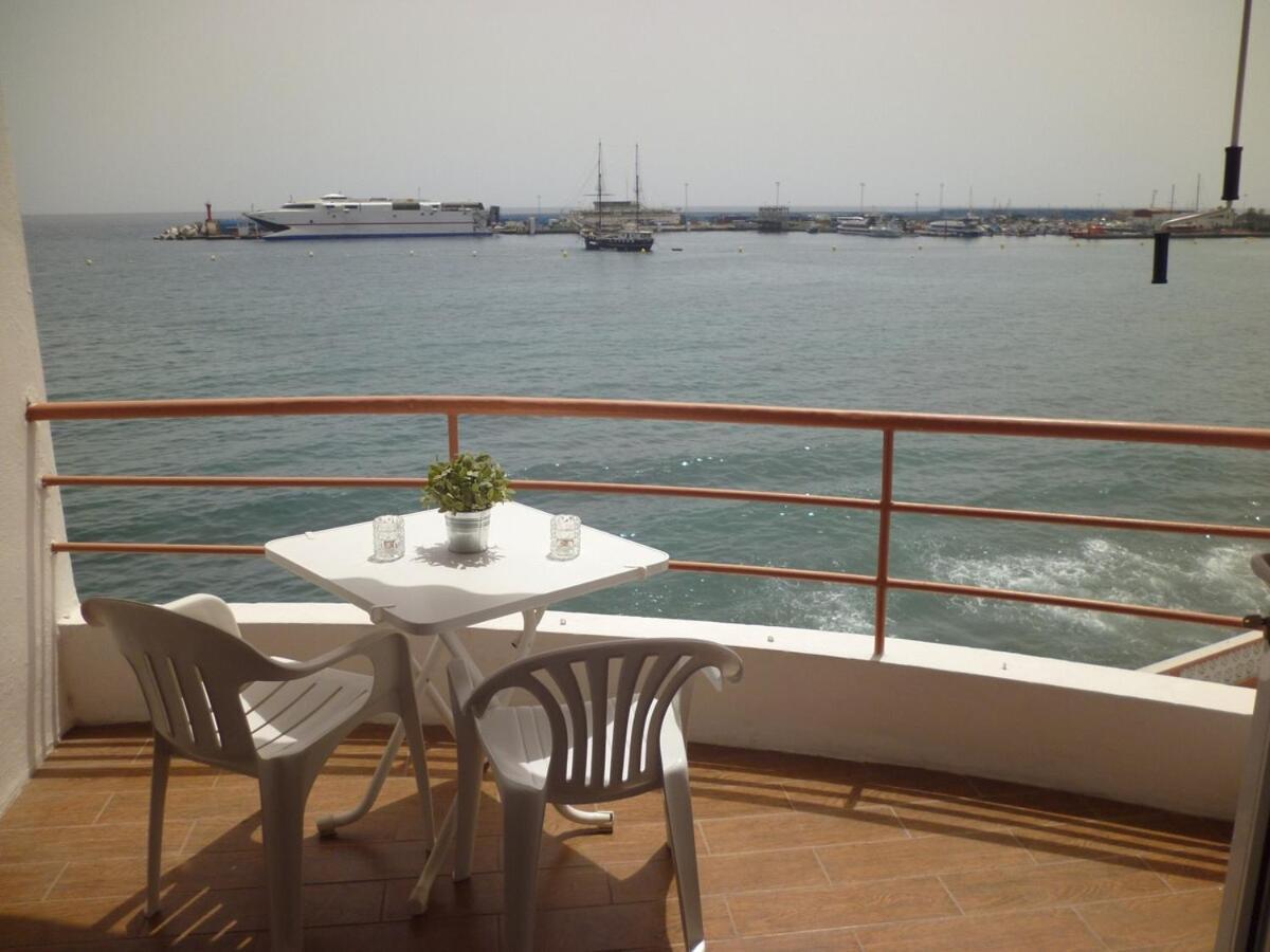Cristianmar Apartment Los Cristianos  Ngoại thất bức ảnh
