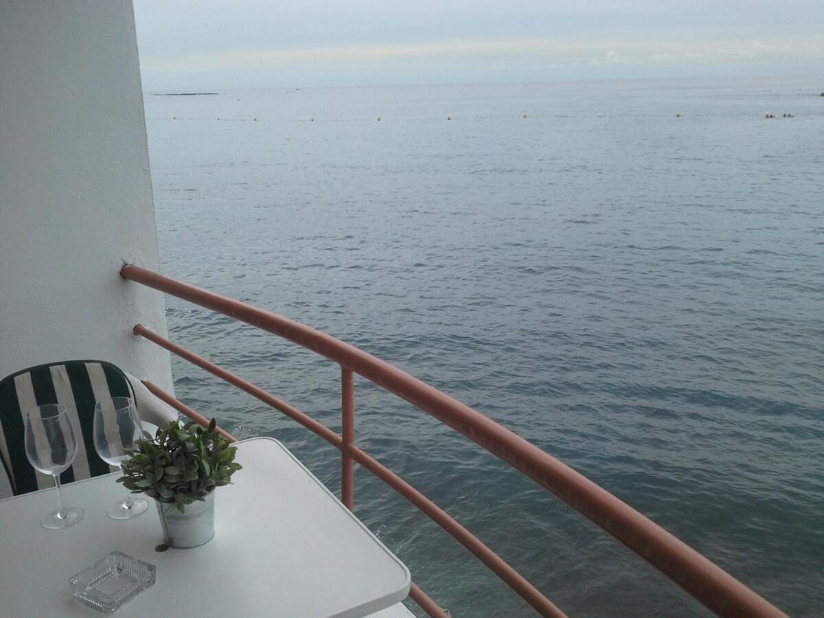 Cristianmar Apartment Los Cristianos  Ngoại thất bức ảnh