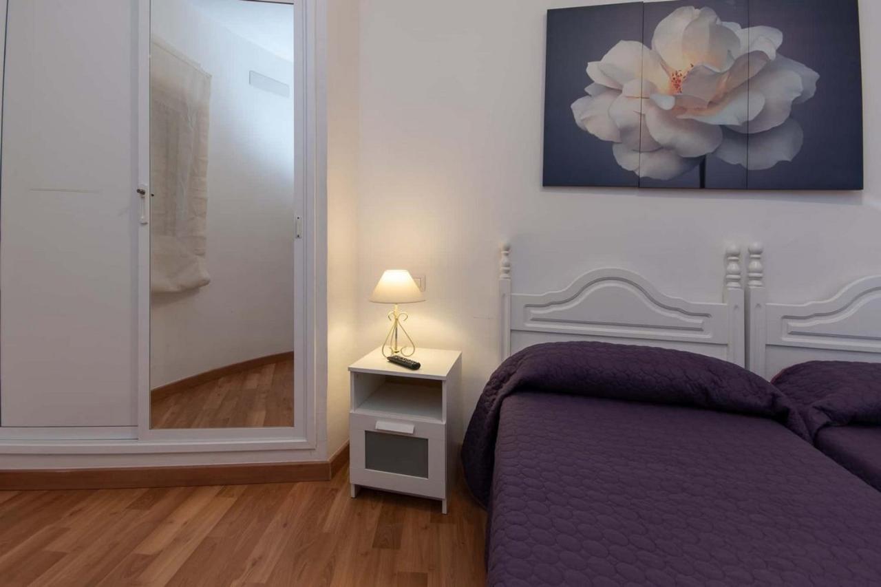 Cristianmar Apartment Los Cristianos  Ngoại thất bức ảnh