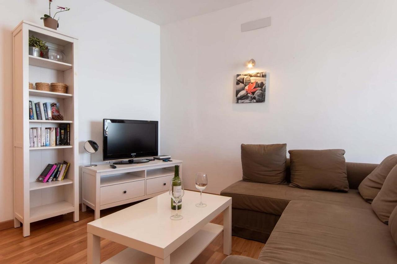 Cristianmar Apartment Los Cristianos  Ngoại thất bức ảnh