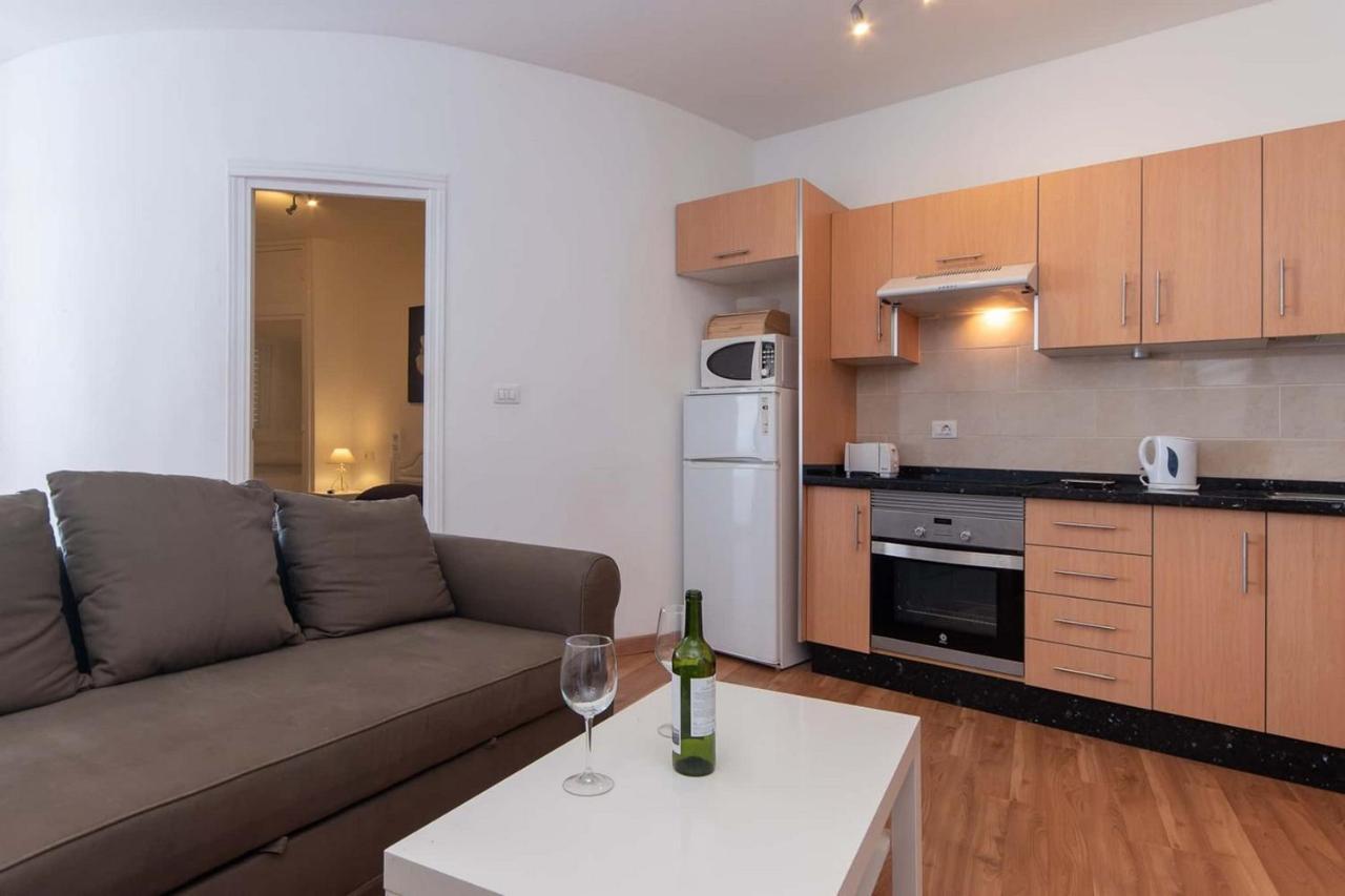 Cristianmar Apartment Los Cristianos  Ngoại thất bức ảnh