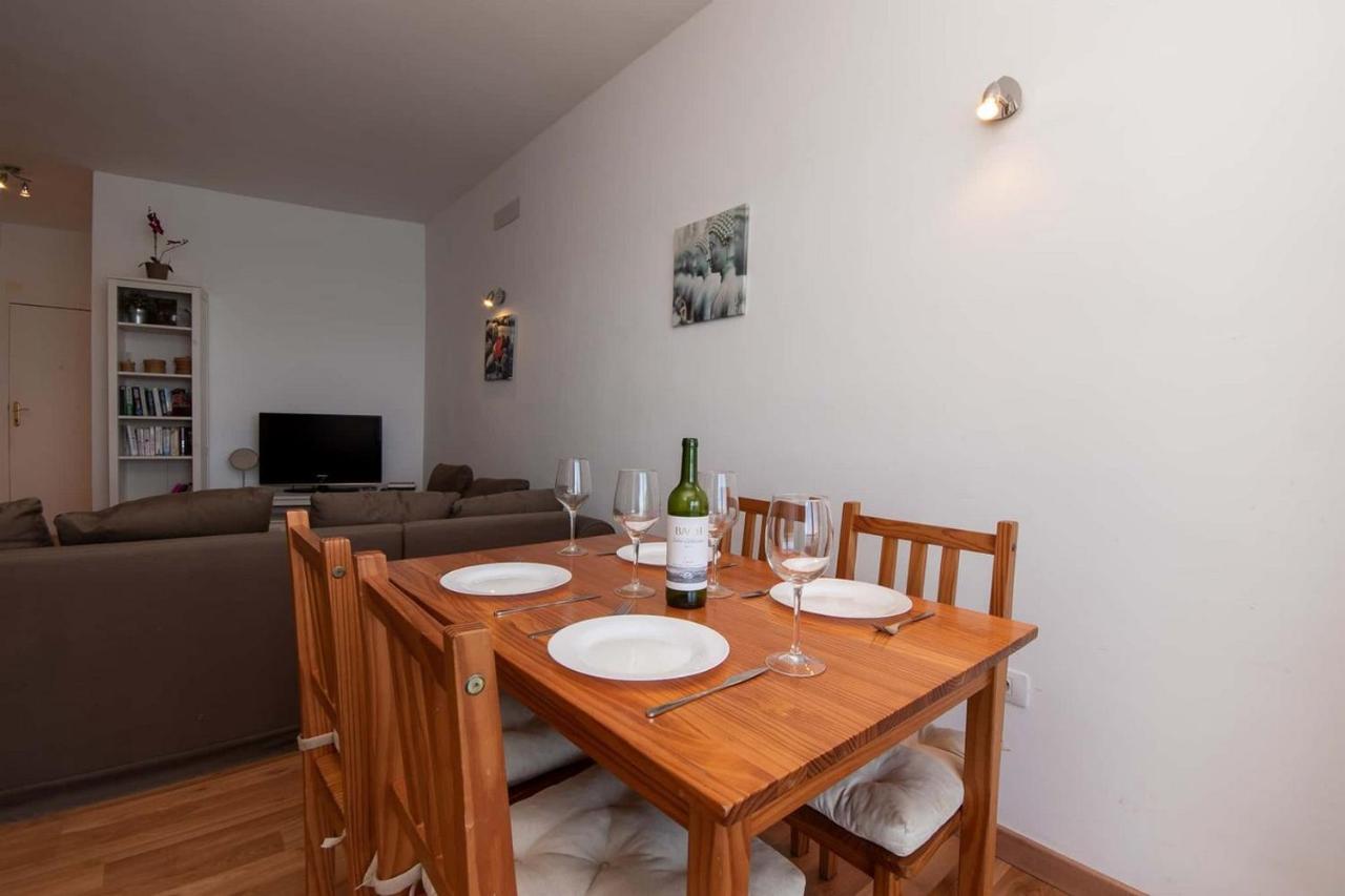Cristianmar Apartment Los Cristianos  Ngoại thất bức ảnh