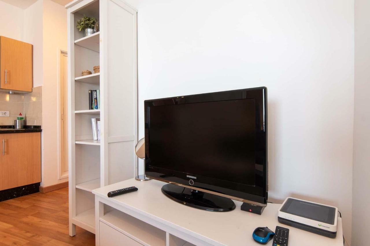 Cristianmar Apartment Los Cristianos  Ngoại thất bức ảnh