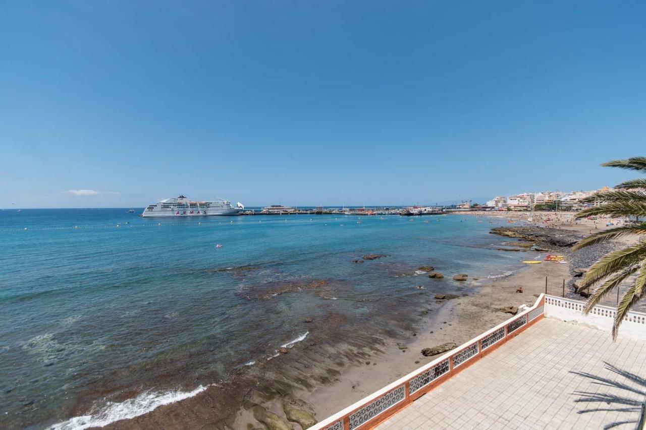 Cristianmar Apartment Los Cristianos  Ngoại thất bức ảnh